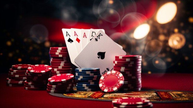 Baccarat FB88 – Kinh Nghiệm Chơi Hiệu Quả, Nâng Cao Tỷ Lệ Thắng 5 Kinh nghiệm chinh phục baccarat đơn giản