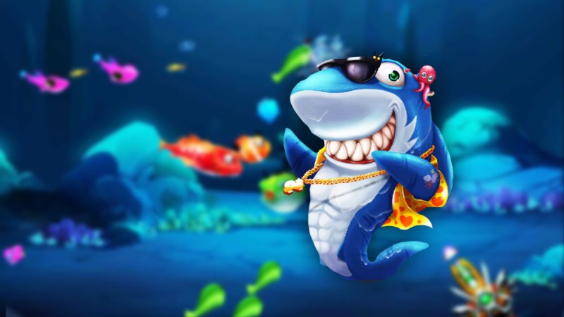 Bắn cá FB88: Game bắn cá đổi thưởng hot nhất 2026 3 Hình ảnh chi tiết và chân thực