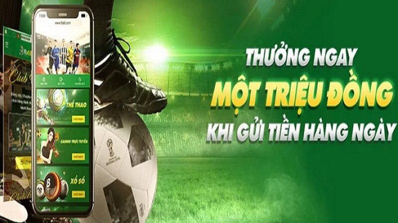 Thể thao FB88: Cá cược đỉnh cao, kèo đa dạng, thưởng lớn 3 Chơi Thể thao FB88 luôn an toàn