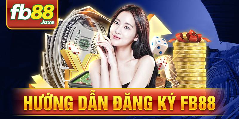 FB88 36 Đăng ký FB88