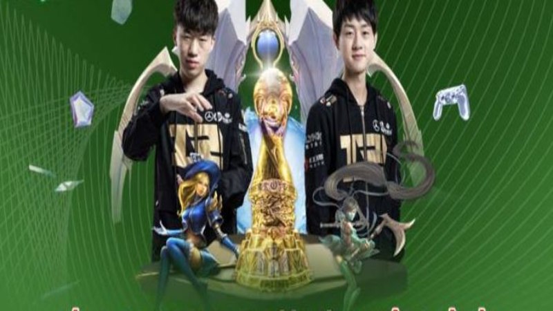 Esports FB88: Cá cược thể thao điện tử uy tín, hấp dẫn 2026 1 Esports FB88 tạo nên làm gió mới