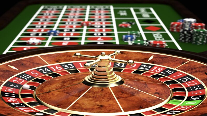 Roulette FB88: Chiến lược chơi roulette online hiệu quả cao 2 Bắt đầu đặt cược Roulette
