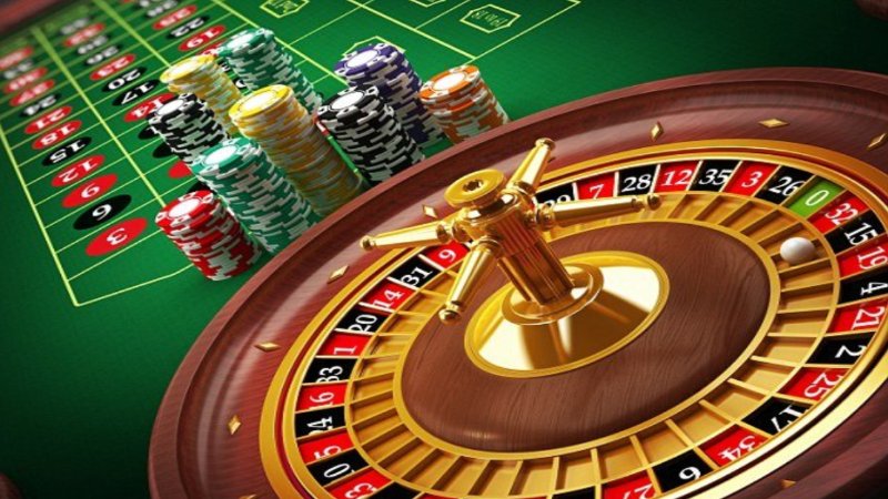 Roulette FB88: Chiến lược chơi roulette online hiệu quả cao 1 Đôi nét về Roulette FB88